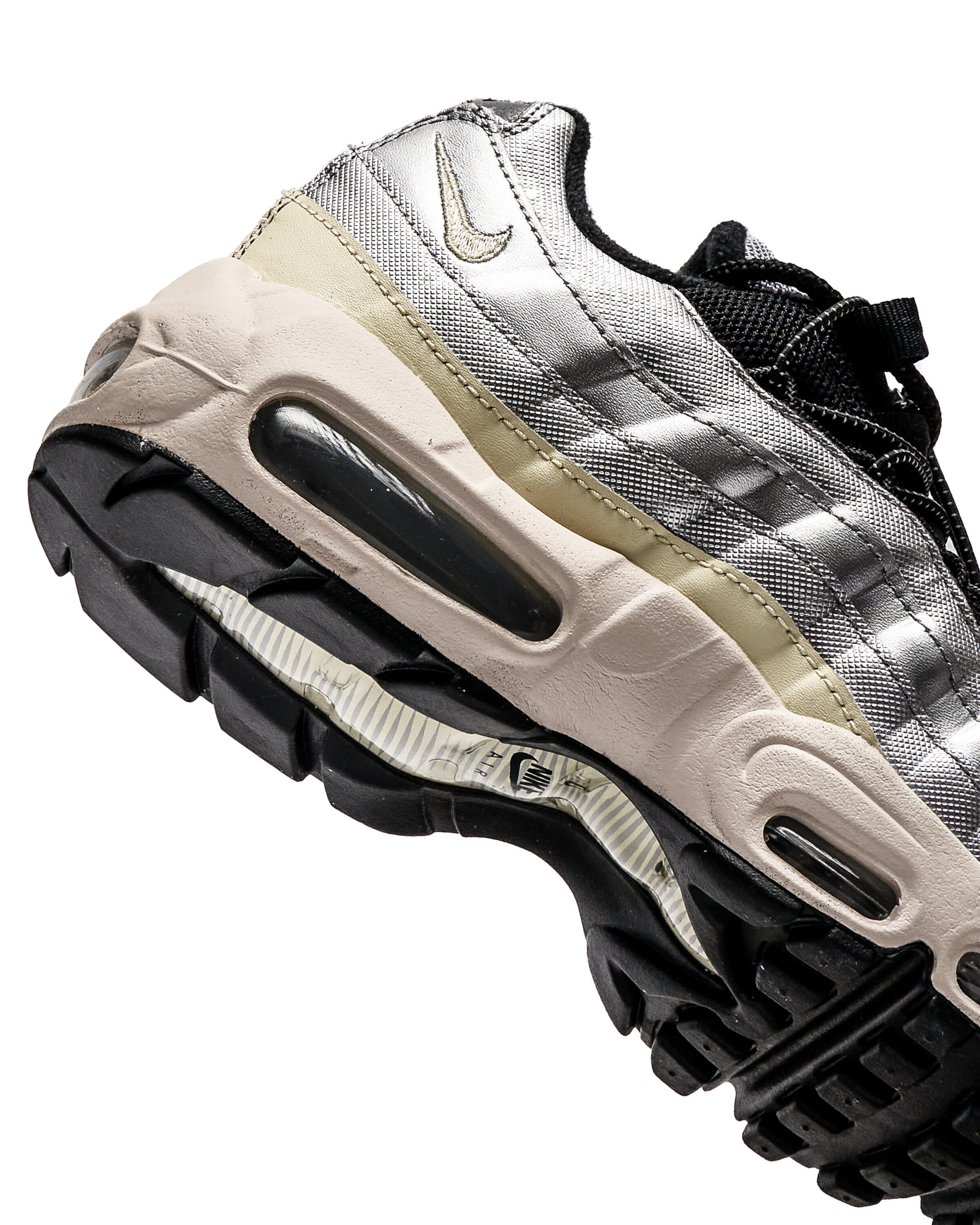 Nike WMNS AIR MAX 95 | FD0798-001 | AFEW STORE